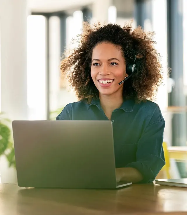Licensed insurance agent ready to help